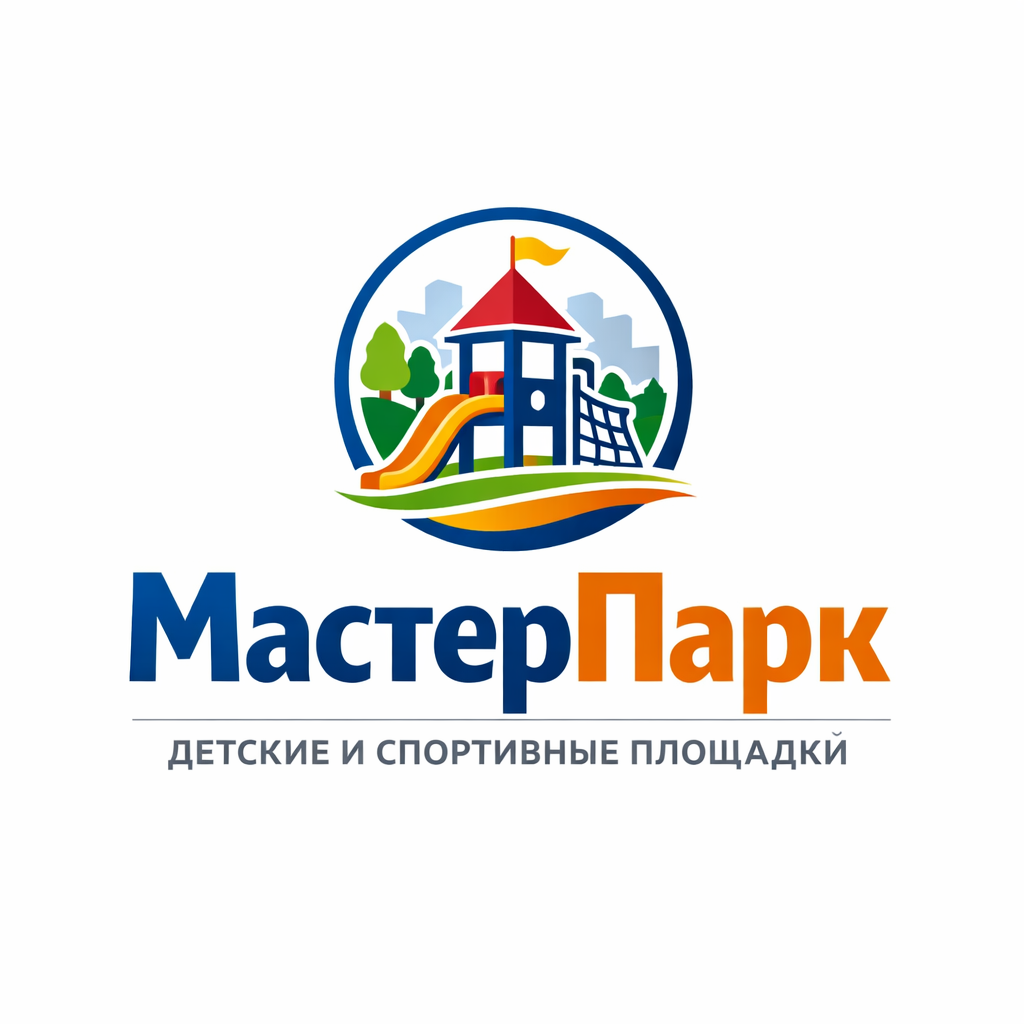 Производство детских и спортивных площадок